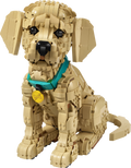 Icons Golden Retriever Puppy | 11384