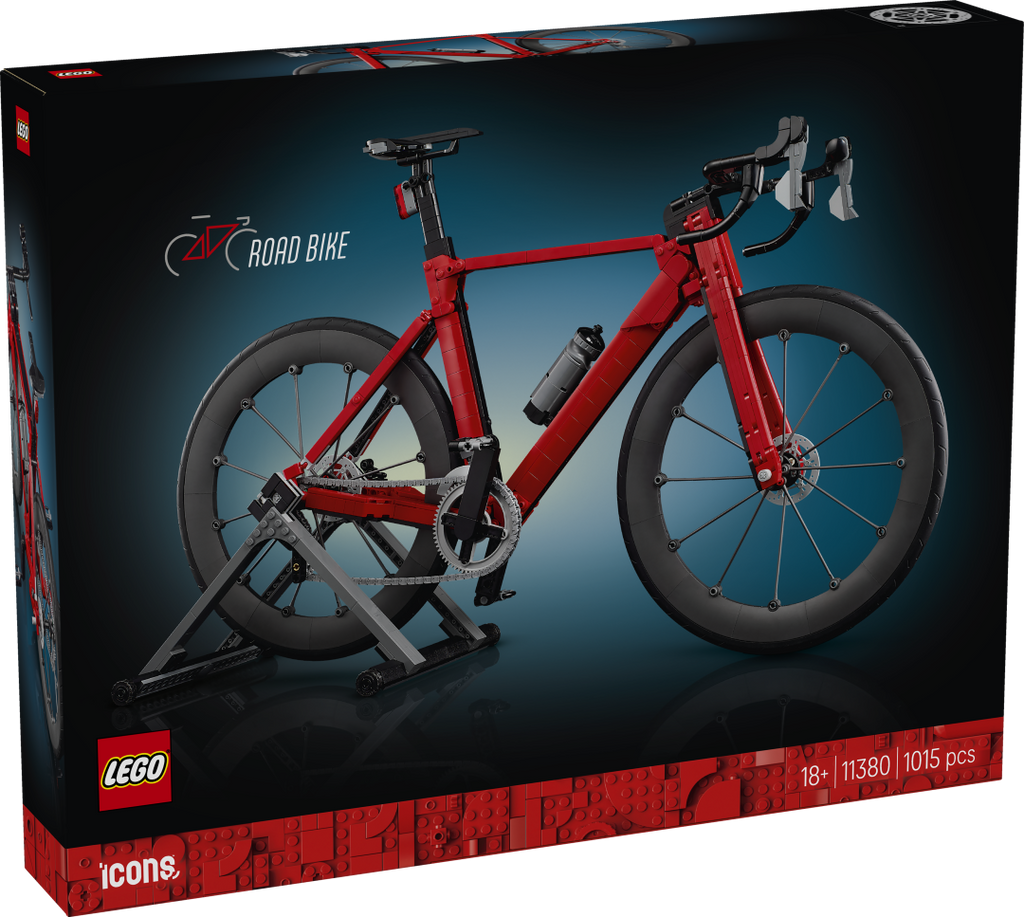 Icons Road Bike | 11380