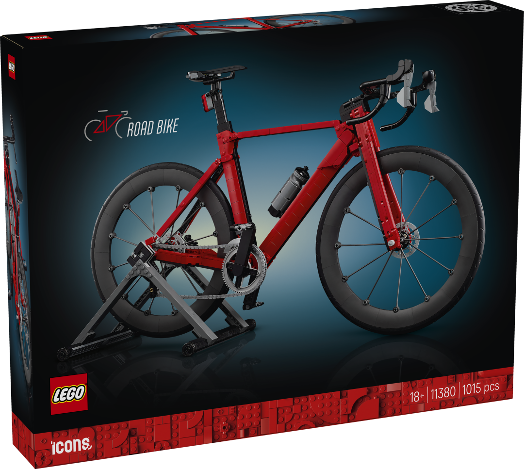 Icons Road Bike | 11380