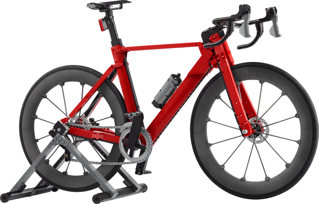 Icons Road Bike | 11380