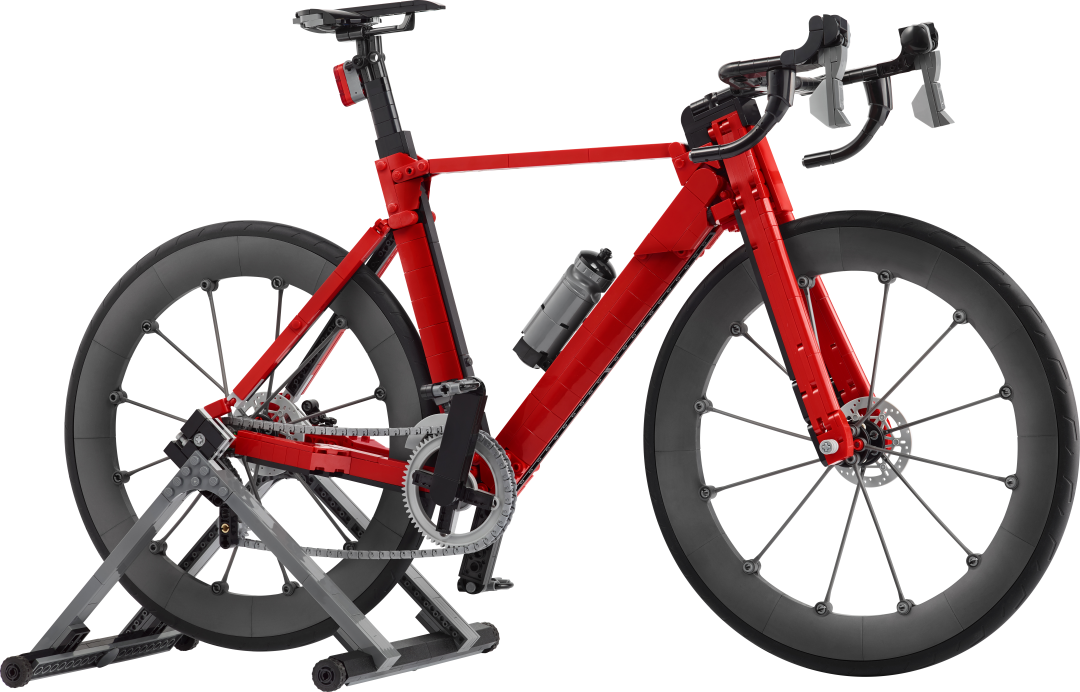 Icons Road Bike | 11380