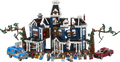Icons Stranger Things: The Creel House | 11370