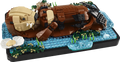 Ideas Floating Sea Otters | 21366
