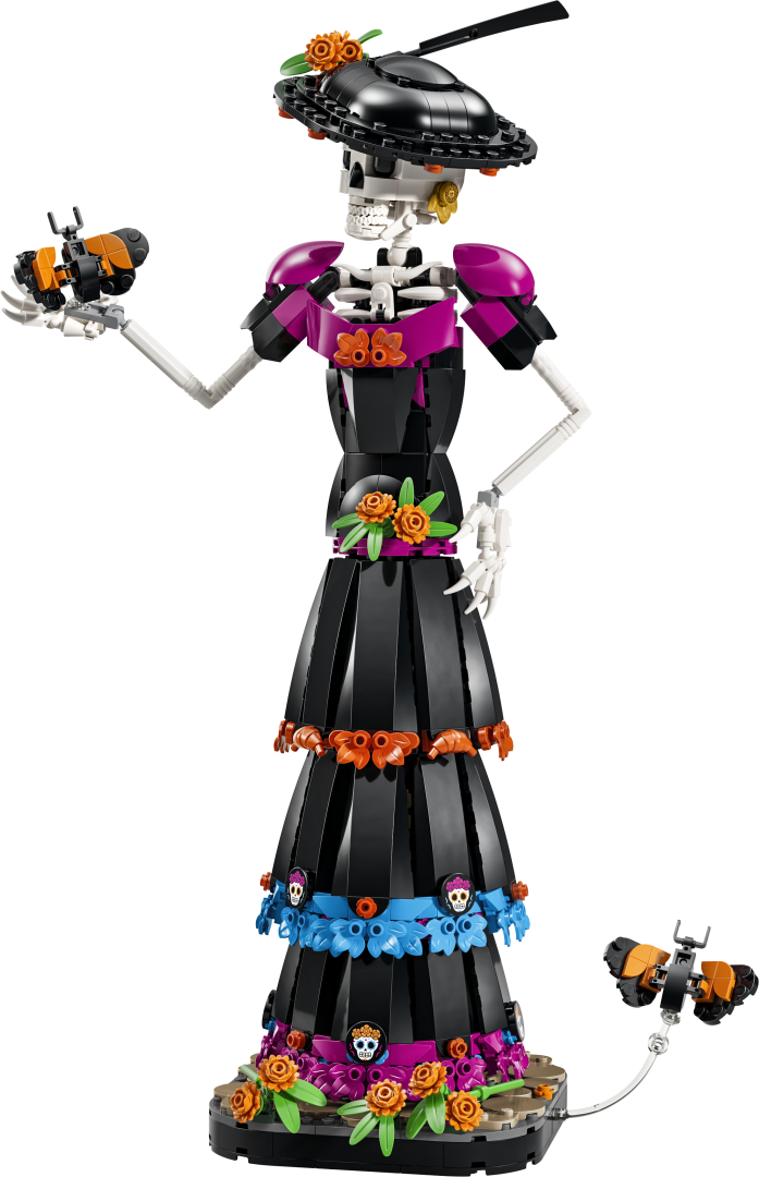 Ideas La Catrina | 21372