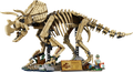 Jurassic World Dinosaur Fossils: Triceratops | 77985