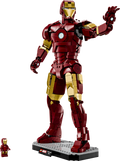 Marvel Iron Man Mark 3 Collectors' Edition | 76344