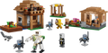 Minecraft Evoker Village Attack | 21596