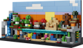Minecraft Mini Biomes | 21589