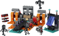 Minecraft Wither Battle | 21590