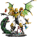 NINJAGO Ultra Dragon Battle | 71872