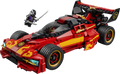NINJAGO X-1 Ninja Charger 15th Anniversary | 71867