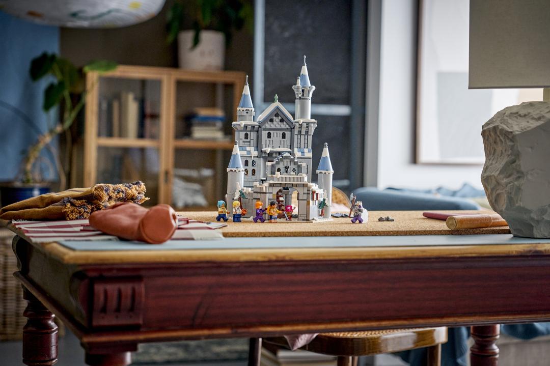 One Piece Battle at Drum Castle | 75645