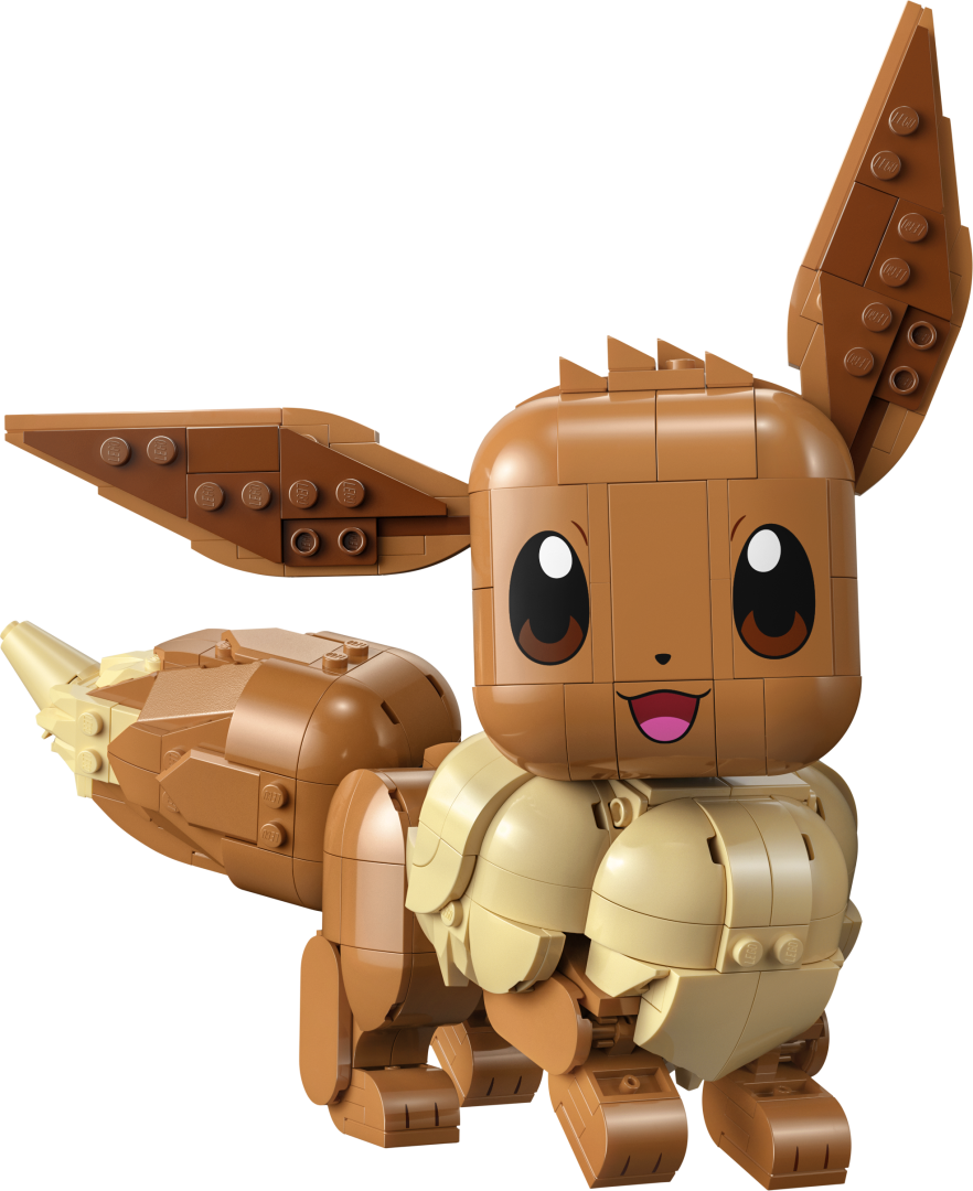 Pokémon Eevee | 72151