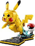 Pokémon Pikachu and Poké Ball | 72152