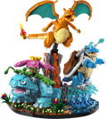 Pokémon Venusaur, Charizard and Blastoise | 72153