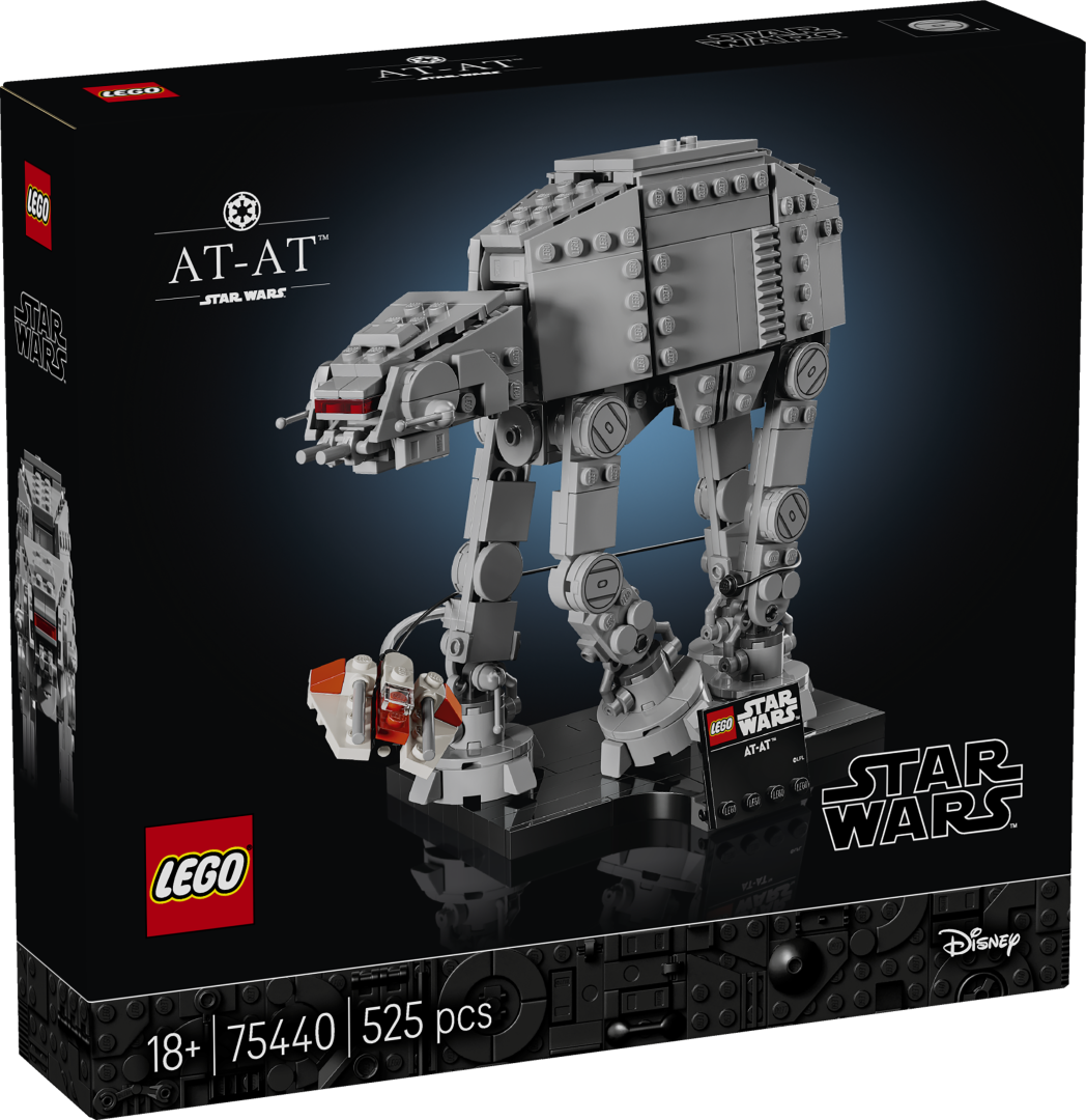 Star Wars AT-AT | 75440