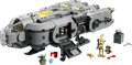 Star Wars Anzellan Starship | 75445