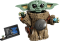 Star Wars Grogu (Mandalorian Apprentice) | 75446