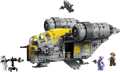 Star Wars The Razor Crest | 75447