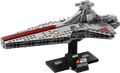 Star Wars Venator-Class Attack Cruiser | 75441