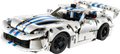 Technic Dodge Viper GTS-R Sports Car | 42234