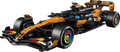Technic McLaren MCL39 F1 Car | 42228