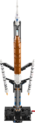Technic NASA Artemis Space Launch System Rocket | 42221