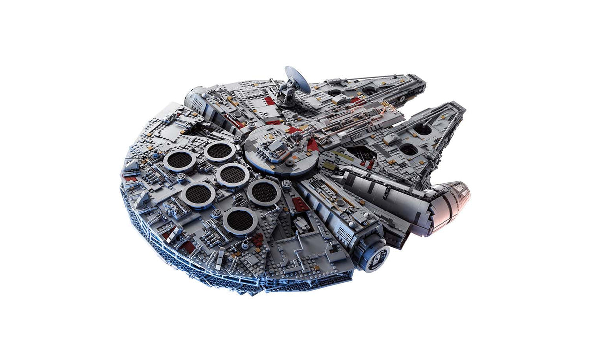 Star Wars Millennium Falcon | 75192