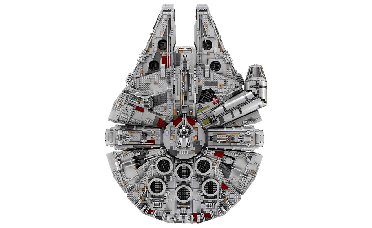 Star Wars Millennium Falcon | 75192