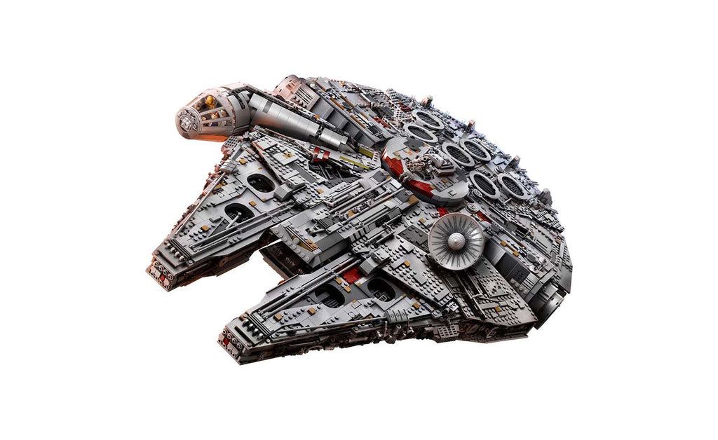 Star Wars Millennium Falcon | 75192