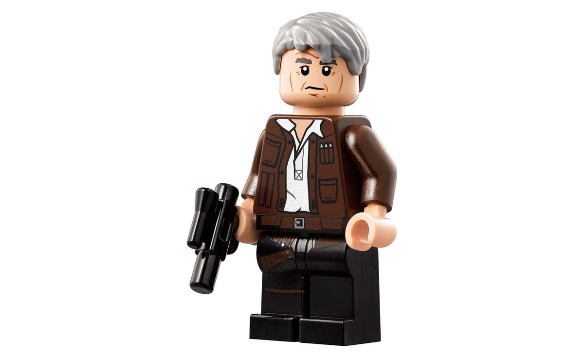 Star Wars Millennium Falcon | 75192