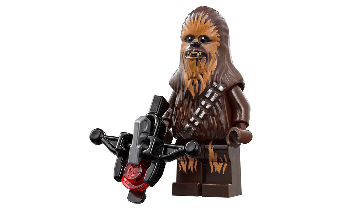 Star Wars Millennium Falcon | 75192