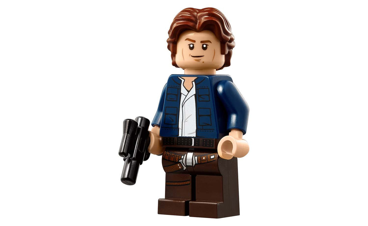 Star Wars Millennium Falcon | 75192