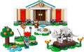 Animal Crossing Blathers's Museum Collection | 77056