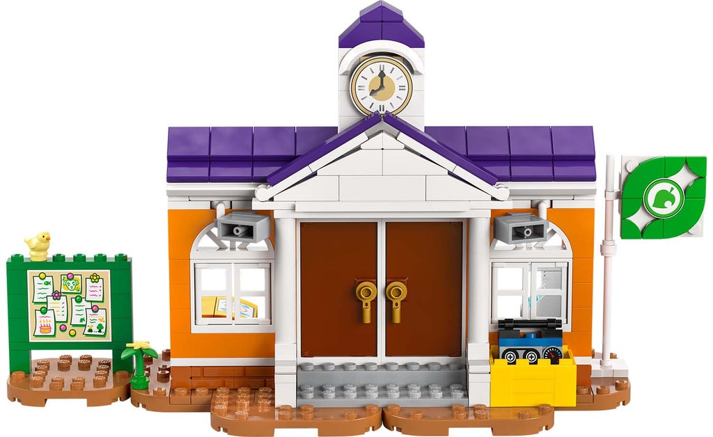 Animal Crossing K.K.'s Concert at the Plaza | 77052