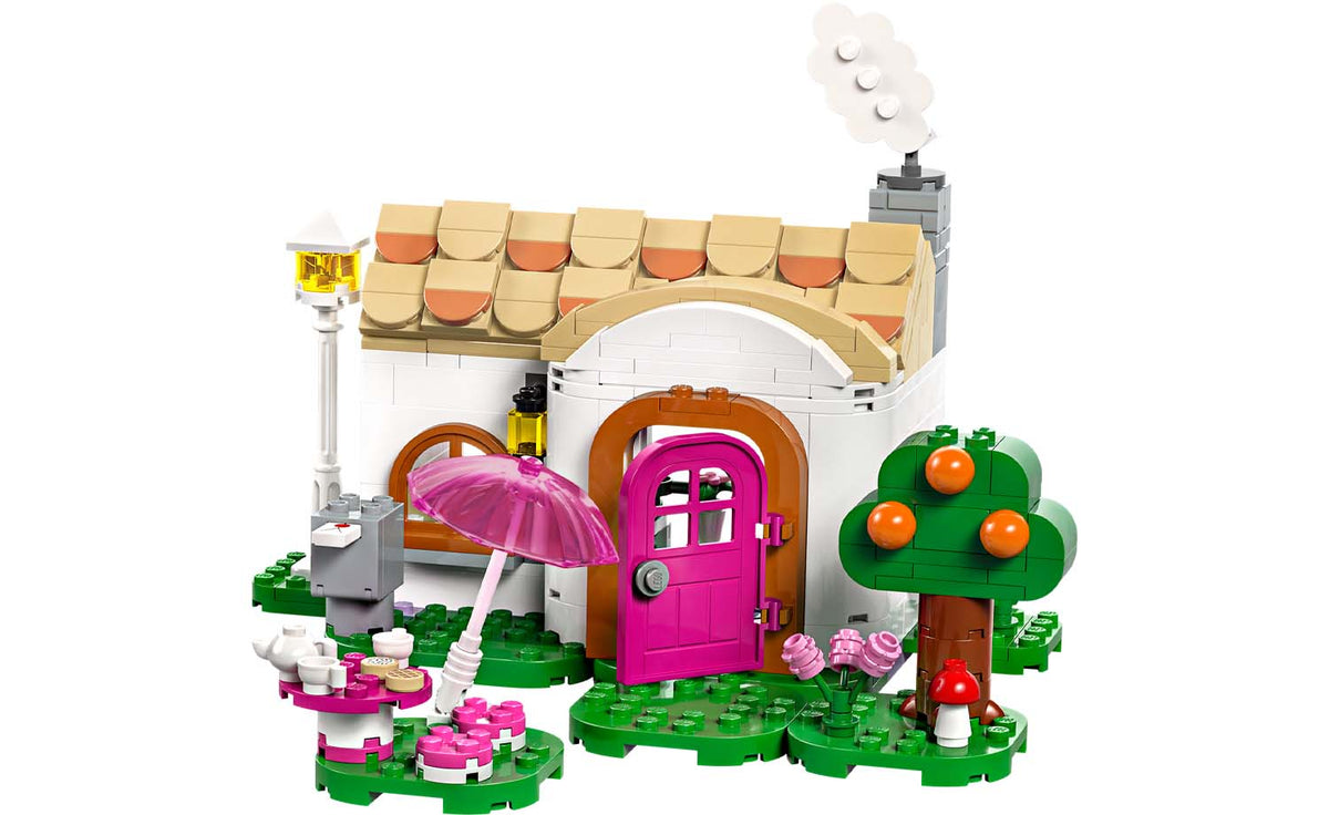 Animal Crossing Nook's Cranny & Rosie's House | 77050