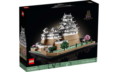 Architecture Himeji Castle | 21060