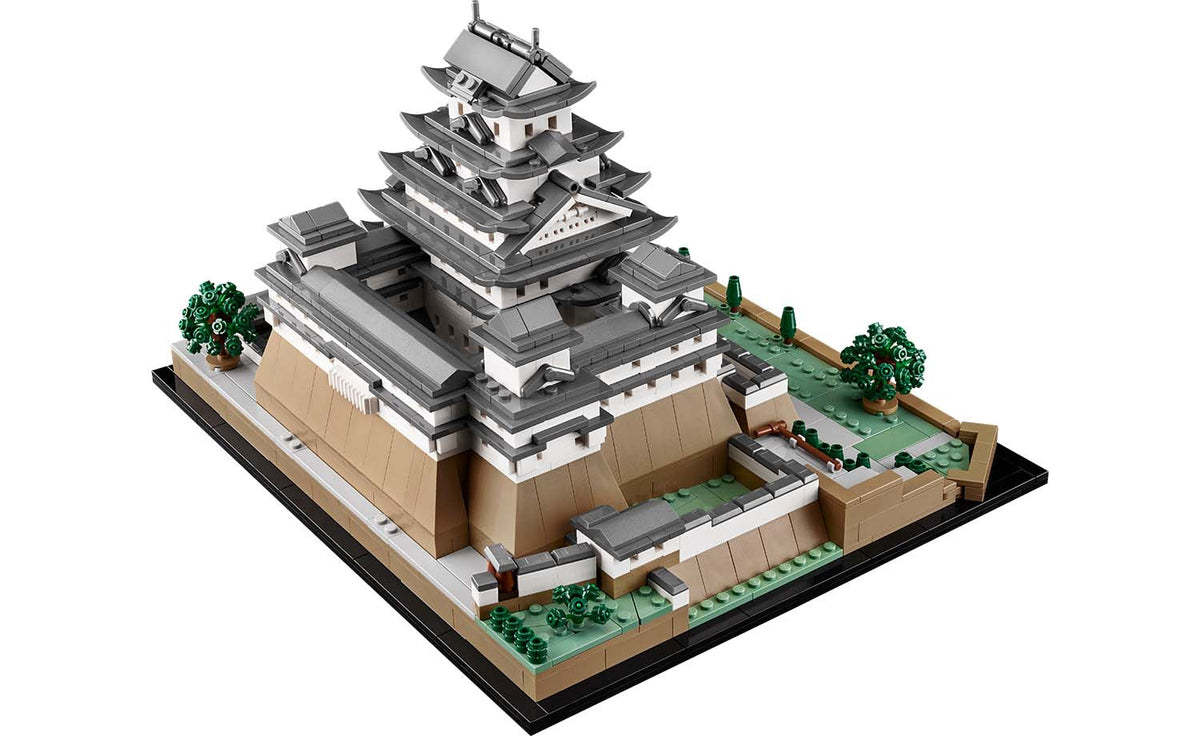 Architecture Himeji Castle | 21060