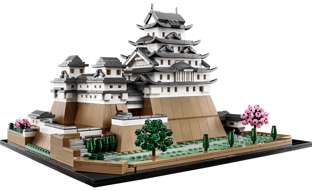 Architecture Himeji Castle | 21060