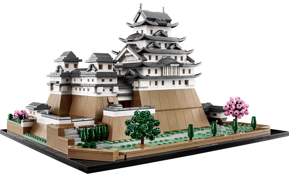 Architecture Himeji Castle | 21060