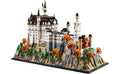 Architecture Neuschwanstein Castle | 21063