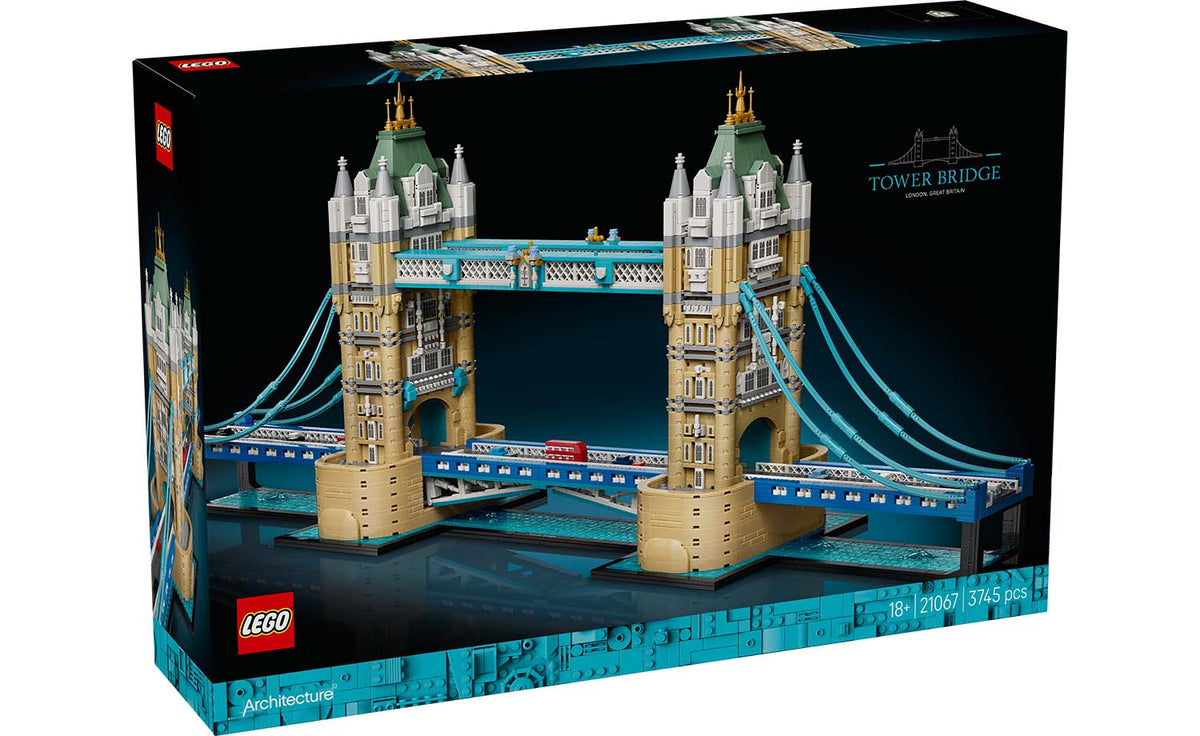 Architecture Tower Bridge | 21067