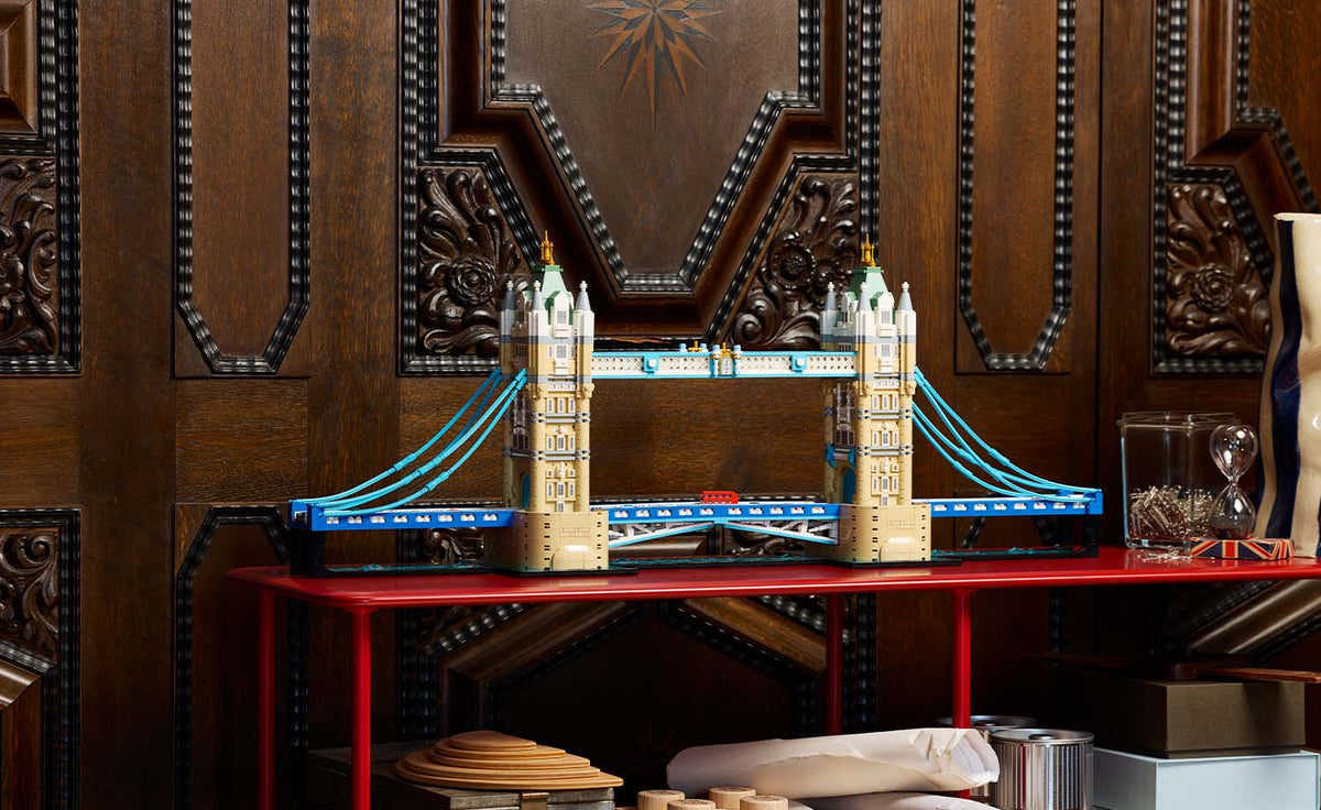Architecture Tower Bridge | 21067