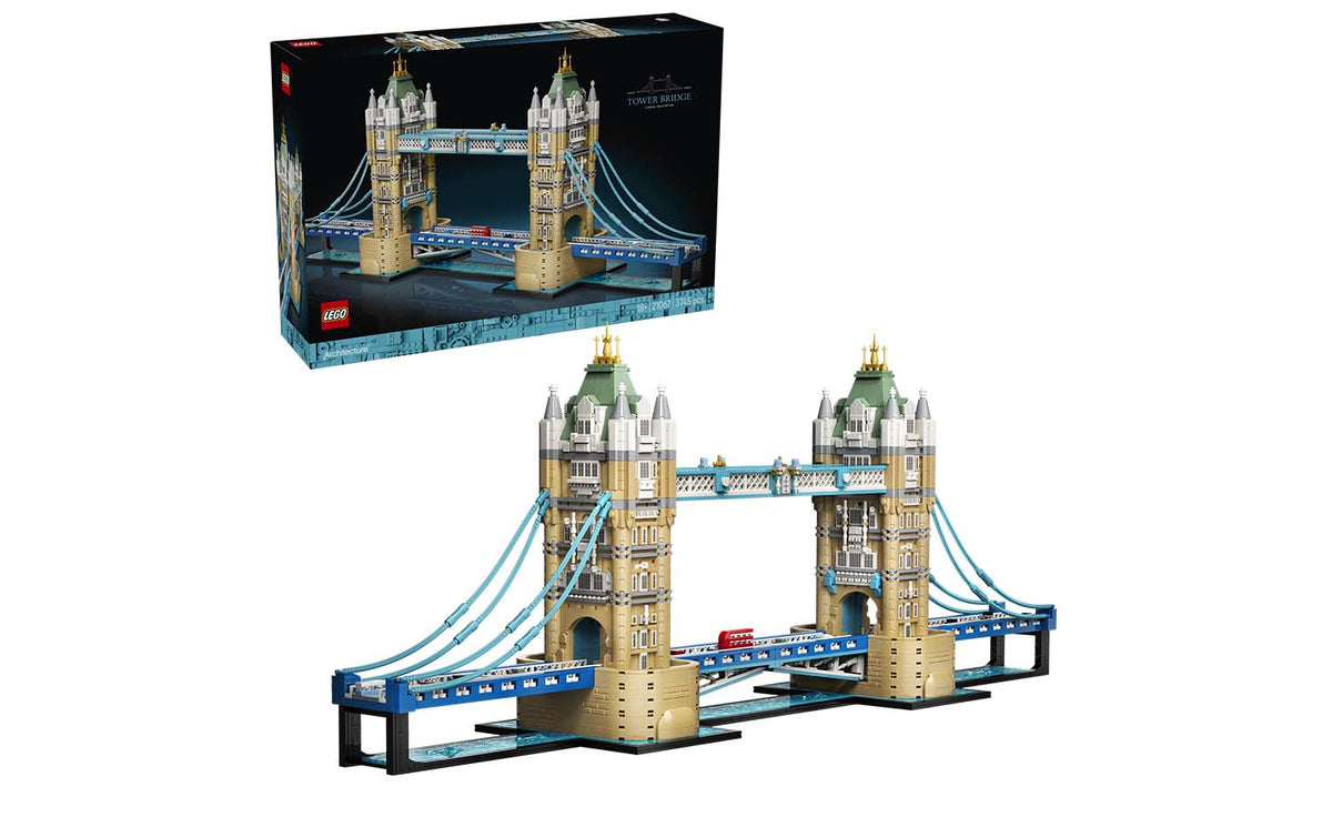 Architecture Tower Bridge | 21067
