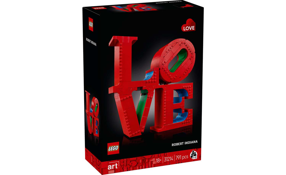 Art LOVE | 31214