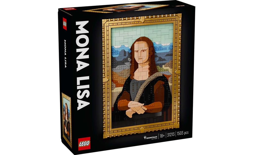 Art Mona Lisa | 31213