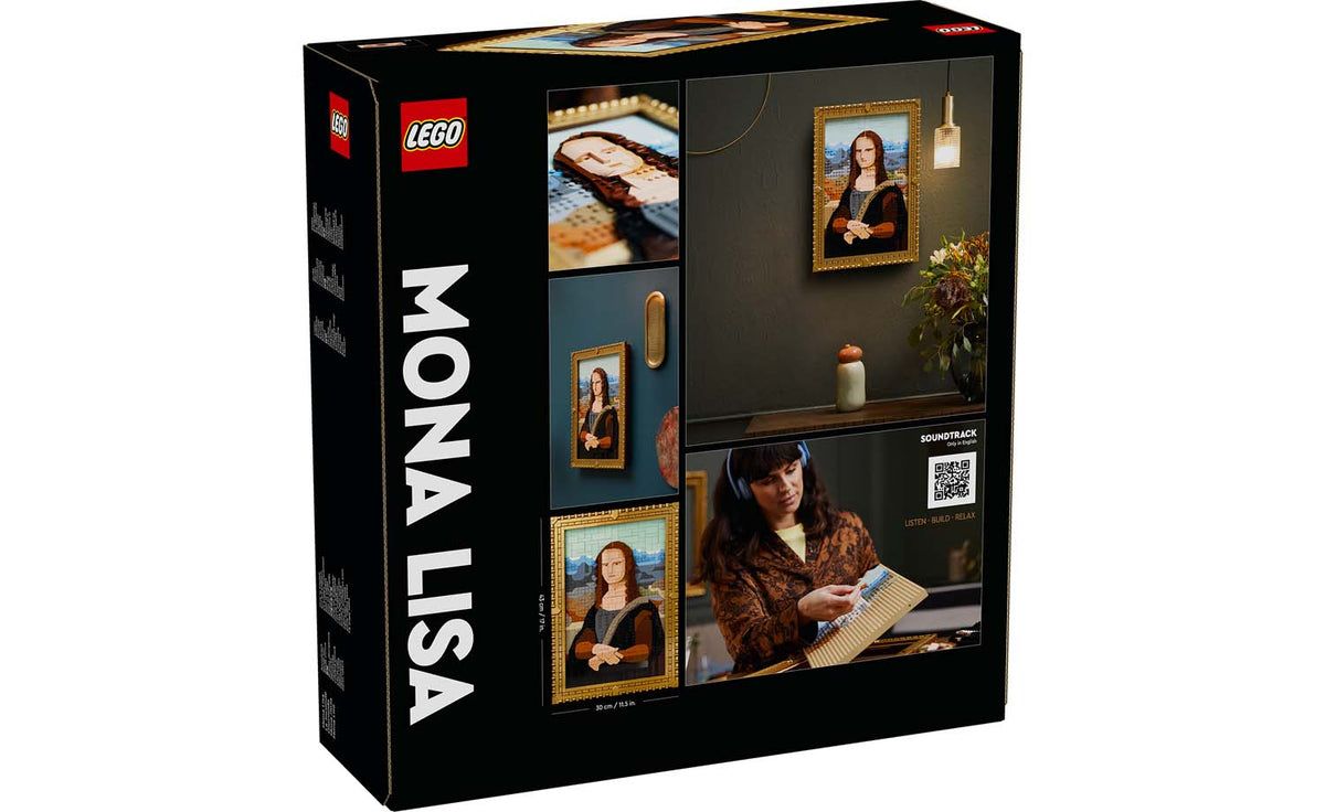 Art Mona Lisa | 31213