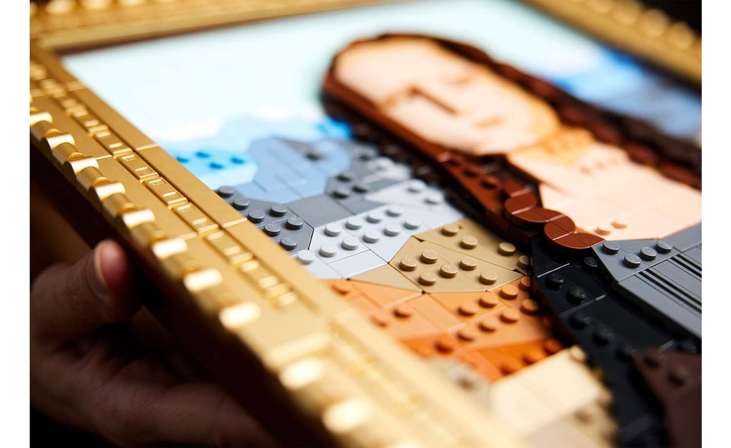 Art Mona Lisa | 31213