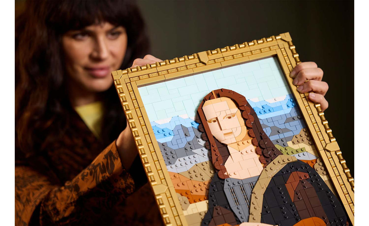 Art Mona Lisa | 31213