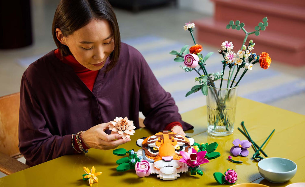 Art The Fauna Collection - Tiger | 31217
